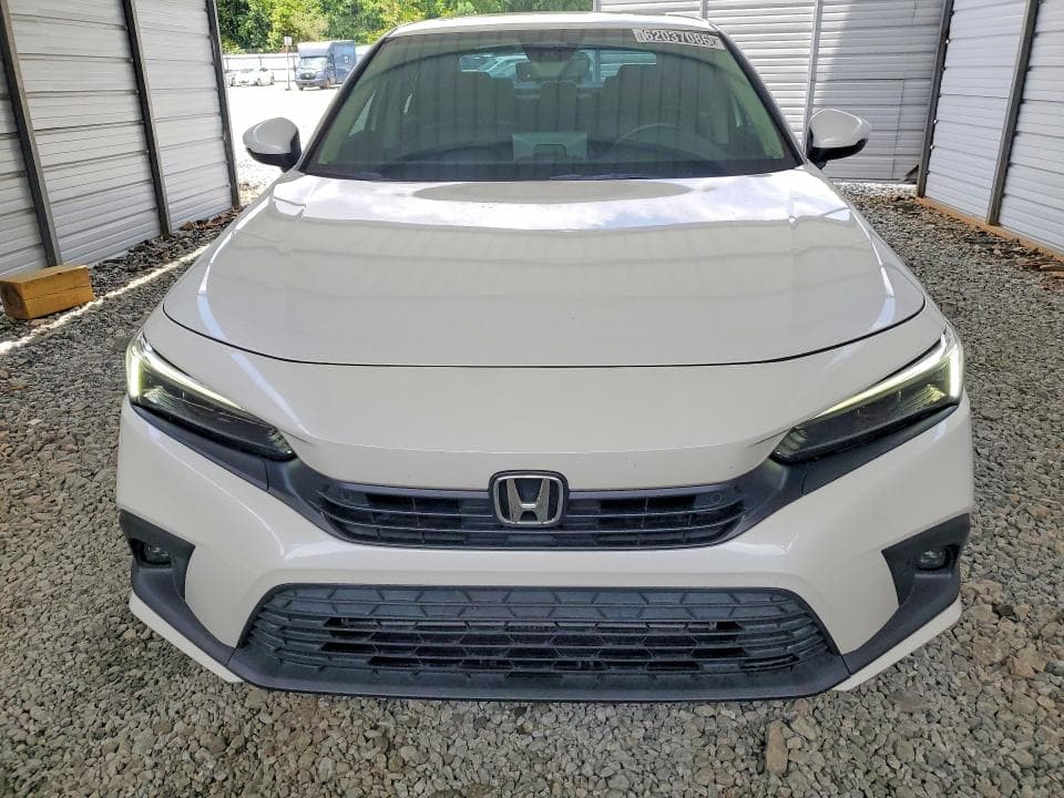 2024 HONDA CIVIC TOURING 5