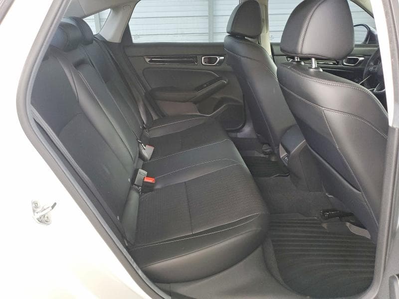 2024 HONDA CIVIC TOURING 10