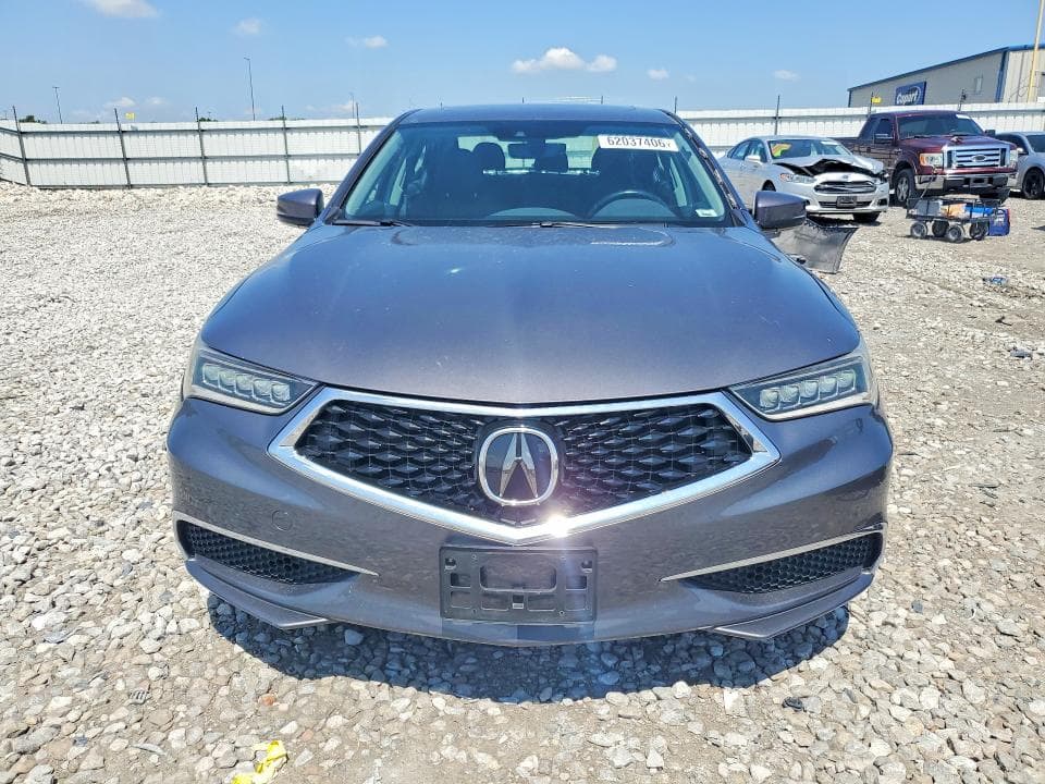 2020 ACURA TLX 5