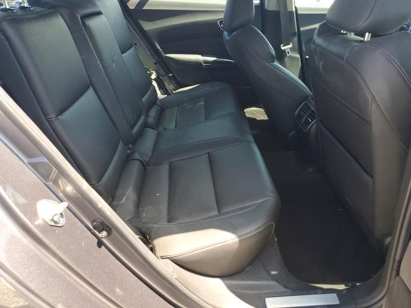 2020 ACURA TLX 10