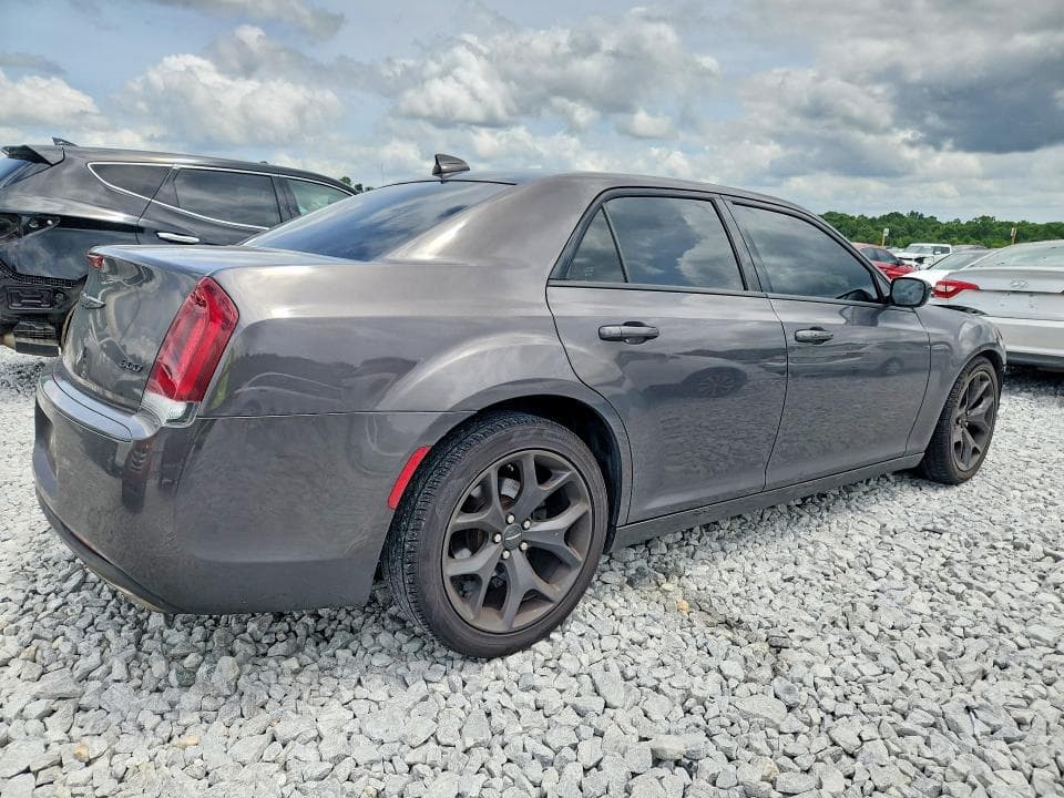 2020 CHRYSLER 300 TOURING 3