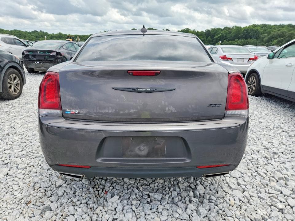 2020 CHRYSLER 300 TOURING 6