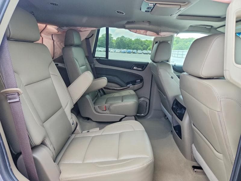 2019 CHEVROLET TAHOE K1500 LT 11