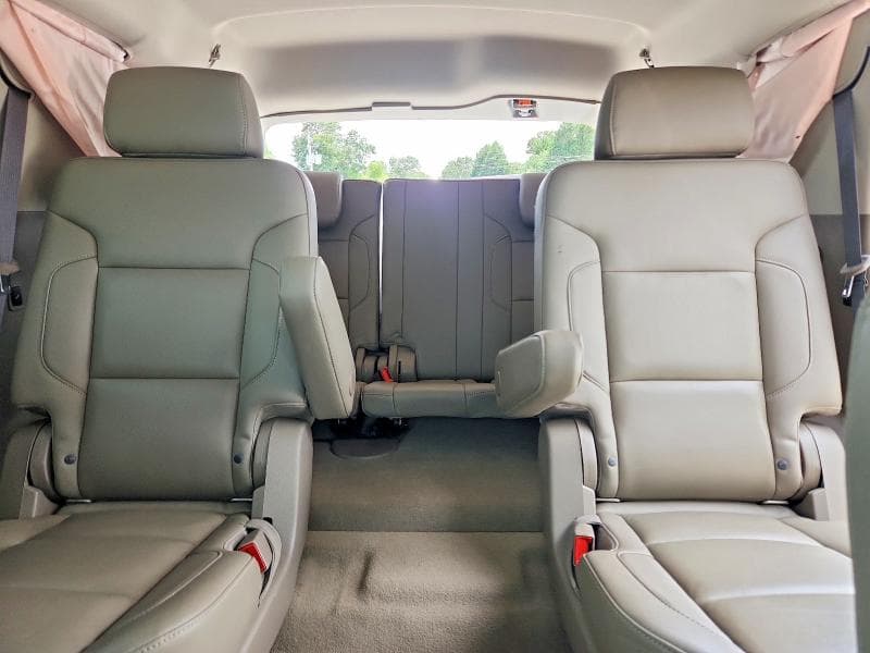2019 CHEVROLET TAHOE K1500 LT 10