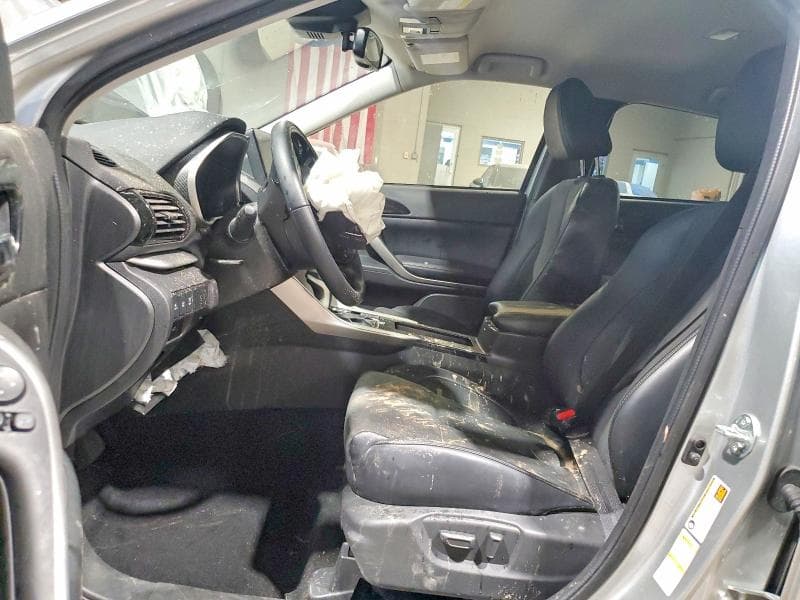 2026 MITSUBISHI ECLIPSE CROSS SE 7
