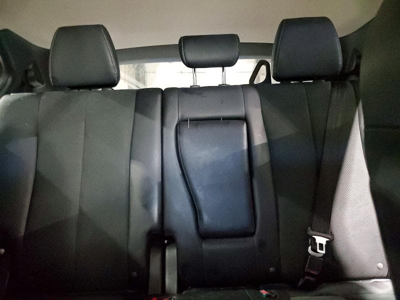 2026 MITSUBISHI ECLIPSE CROSS SE 10