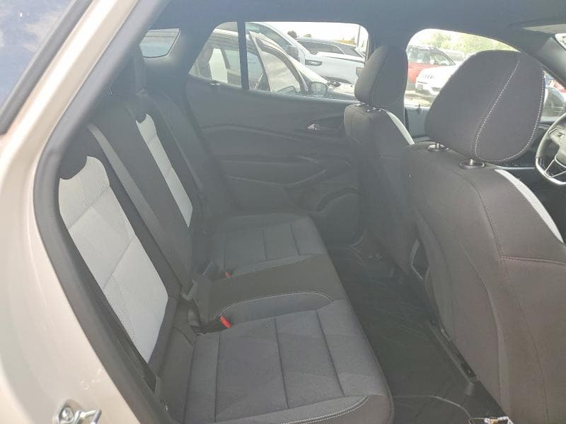2026 CHEVROLET TRAX 1RS 11