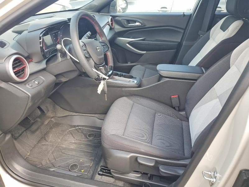 2026 CHEVROLET TRAX 1RS 7