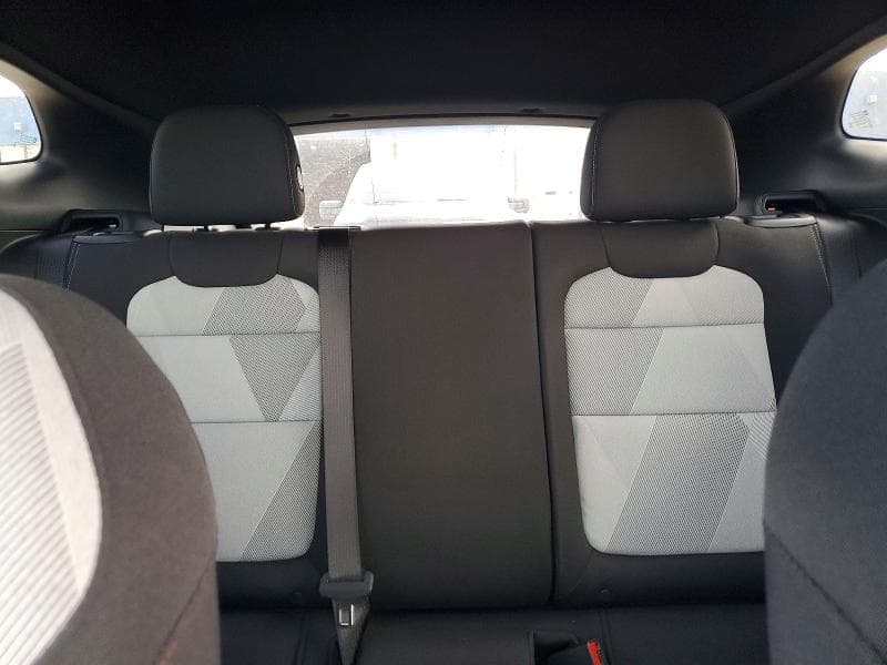 2026 CHEVROLET TRAX 1RS 10