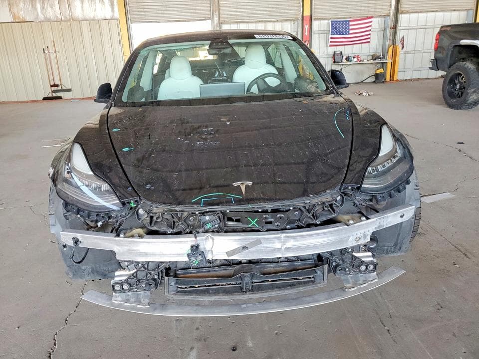 2021 TESLA MODEL 3 5