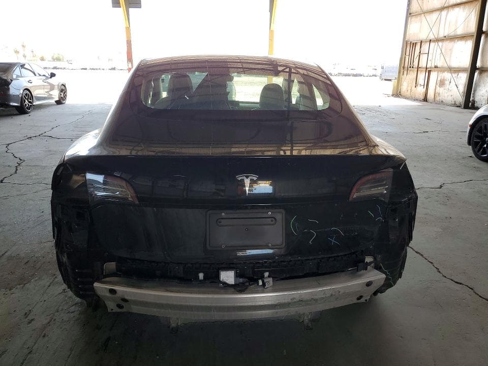 2021 TESLA MODEL 3 6