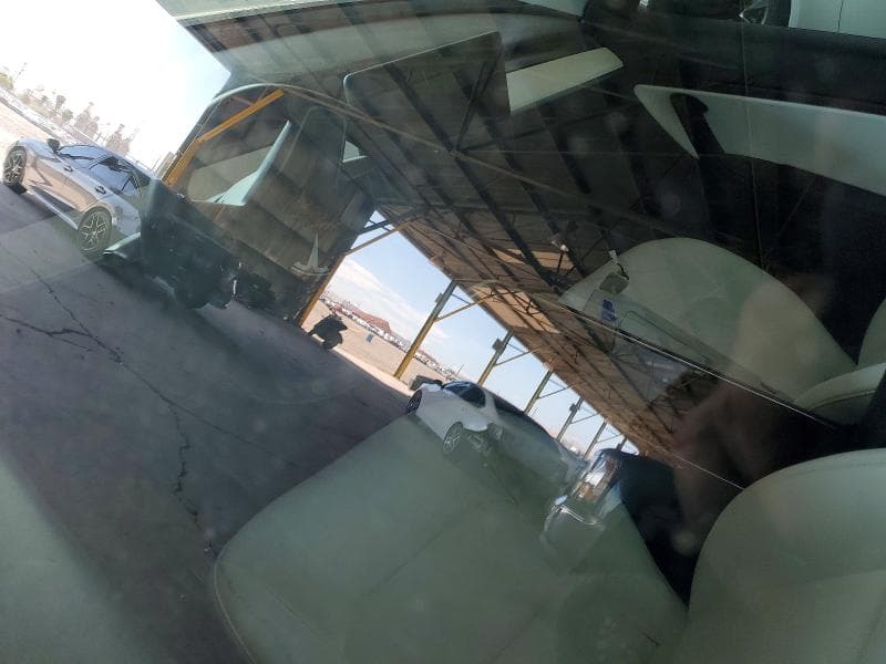 2021 TESLA MODEL 3 8