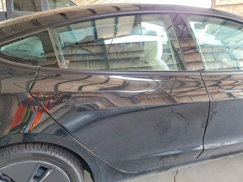 2021 TESLA MODEL 3 10