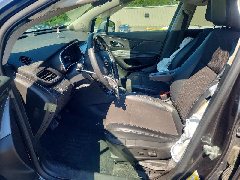 2017 BUICK ENCORE PREFERRED 7