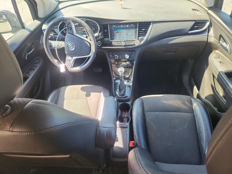 2017 BUICK ENCORE PREFERRED 8