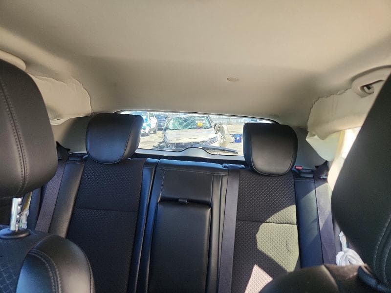 2017 BUICK ENCORE PREFERRED 10
