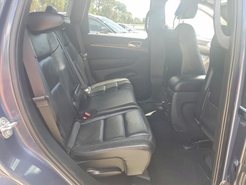 2020 JEEP GRAND CHEROKEE LIMITED 11