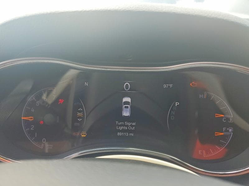 2020 JEEP GRAND CHEROKEE LIMITED 9