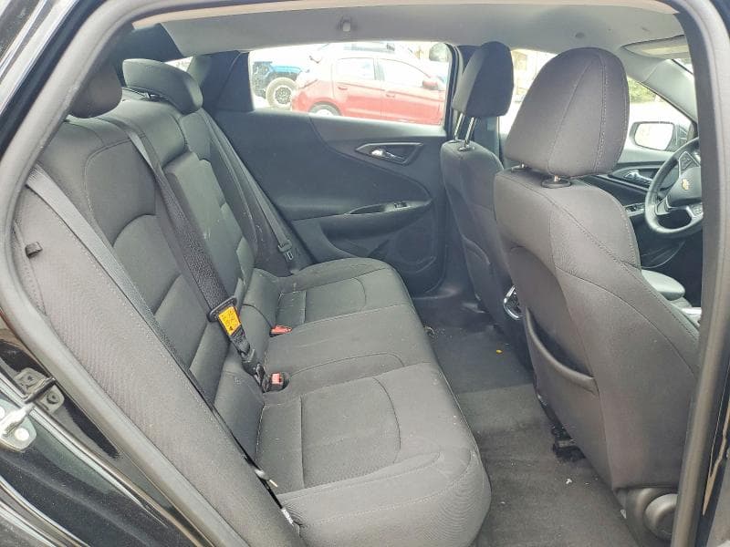 2018 CHEVROLET MALIBU LT 10