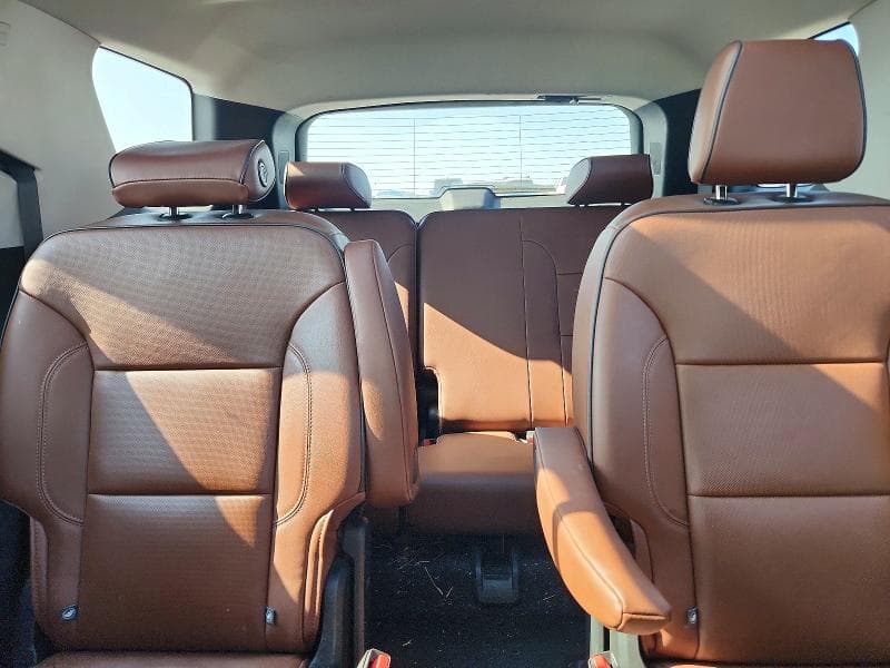 2018 CHEVROLET TRAVERSE HIGH COUNTRY 10