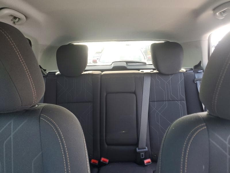 2019 CHEVROLET TRAX 10