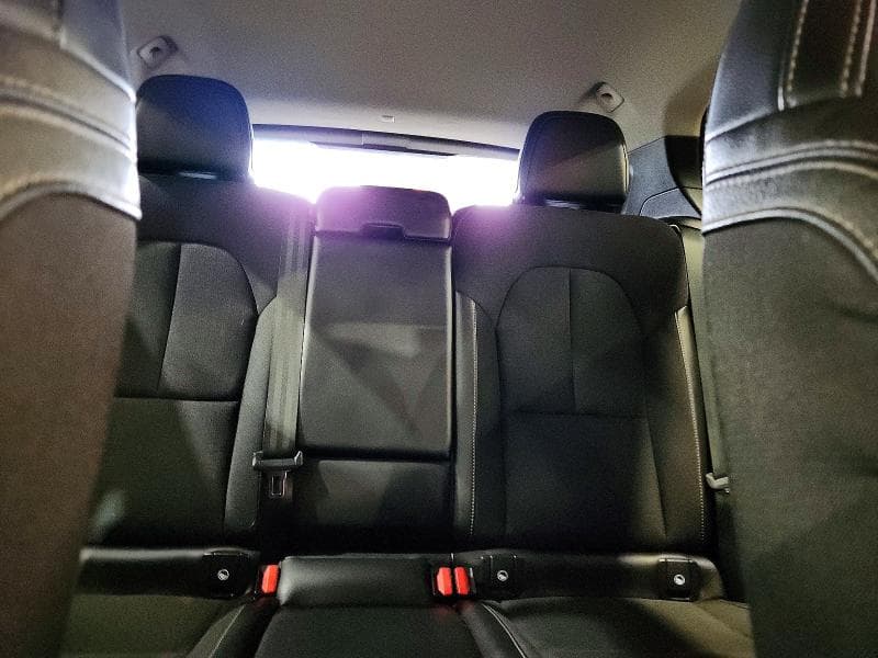 2020 VOLVO XC40 T5 MOMENTUM T5 MOMENTUM 11