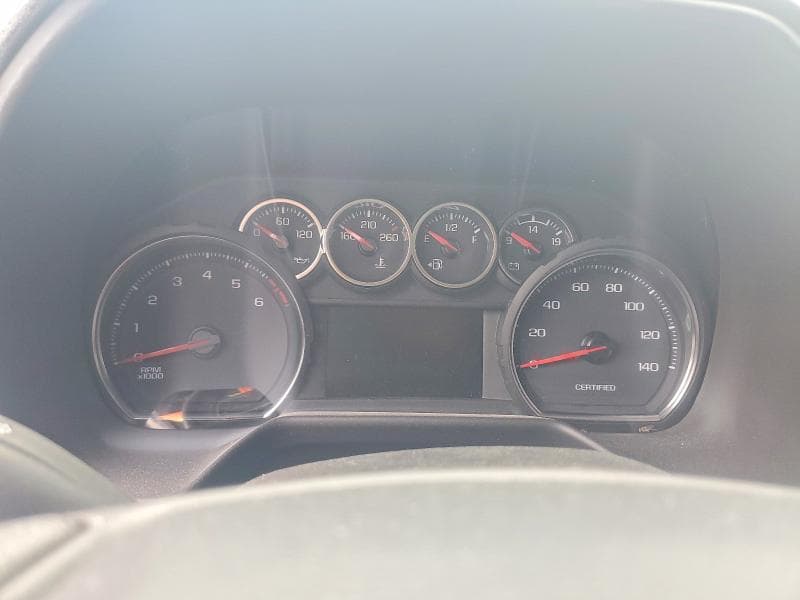 2024 CHEVROLET TAHOE K1500 9