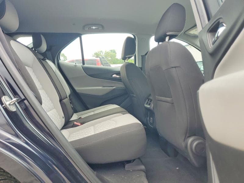 2020 CHEVROLET EQUINOX LS 11