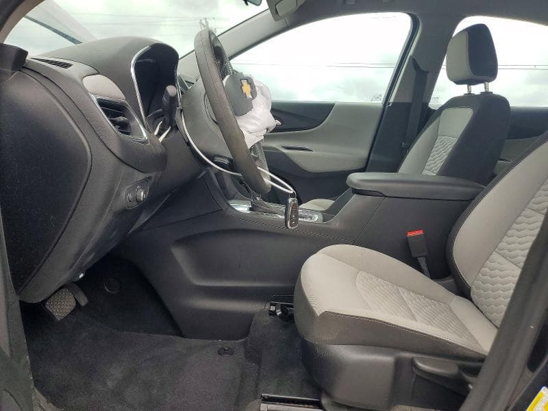 2020 CHEVROLET EQUINOX LS 7