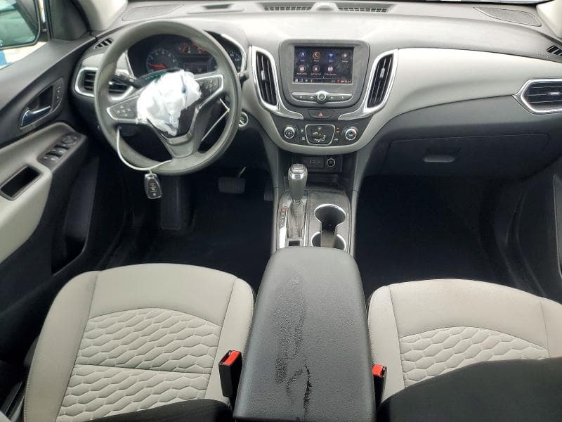 2020 CHEVROLET EQUINOX LS 8