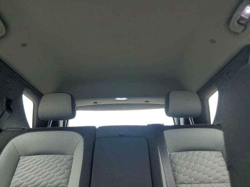 2020 CHEVROLET EQUINOX LS 10