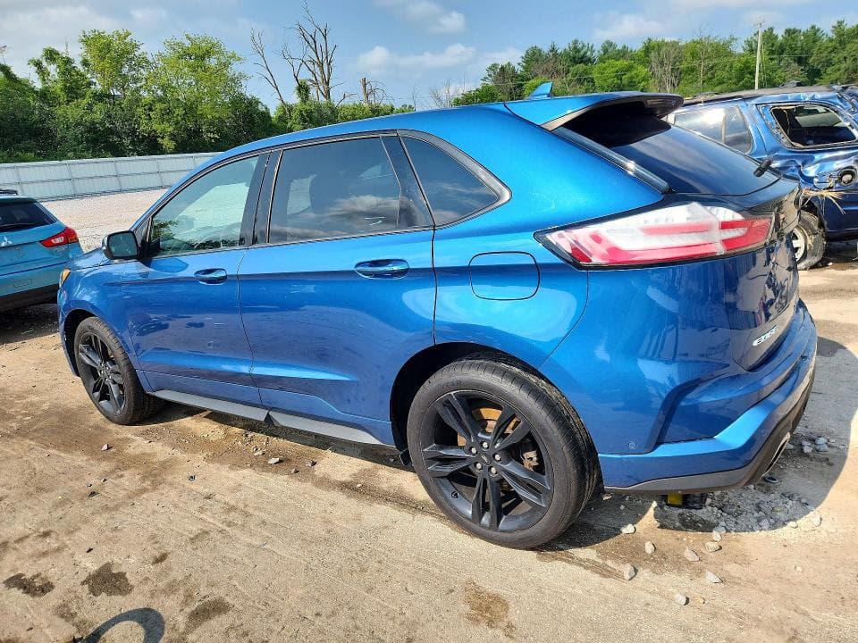 2020 FORD EDGE ST 2