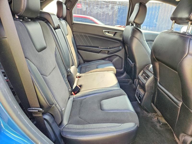 2020 FORD EDGE ST 11