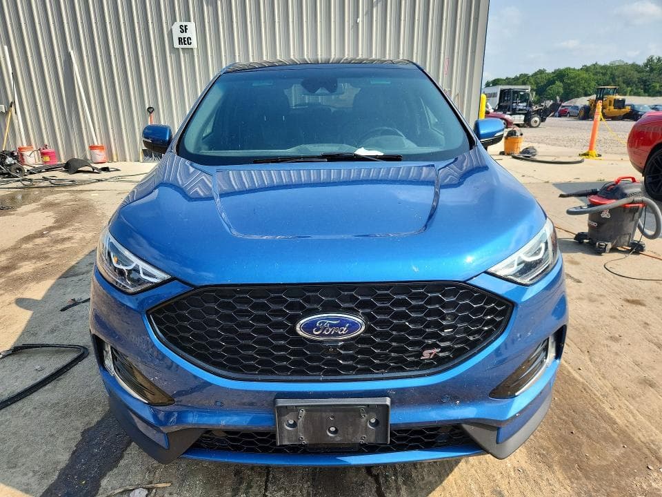 2020 FORD EDGE ST 5