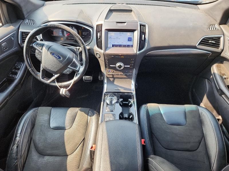 2020 FORD EDGE ST 8