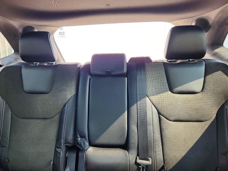 2020 FORD EDGE ST 10