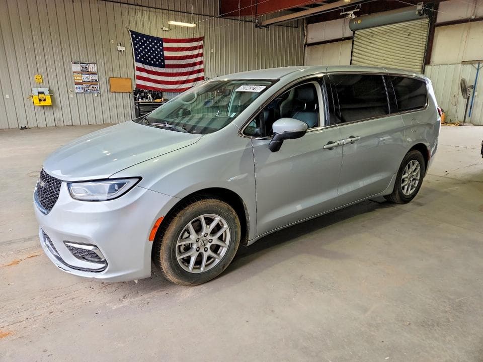 2023 CHRYSLER PACIFICA TOURING L TOURING L