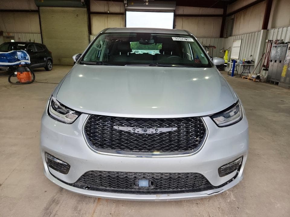 2023 CHRYSLER PACIFICA TOURING L TOURING L 6