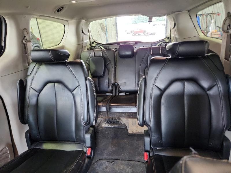 2023 CHRYSLER PACIFICA TOURING L TOURING L 11