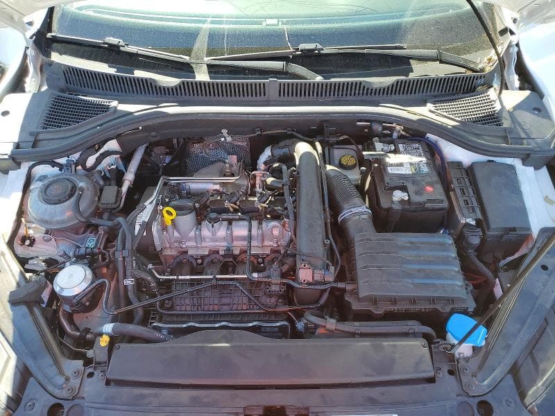 2019 VOLKSWAGEN JETTA S 11