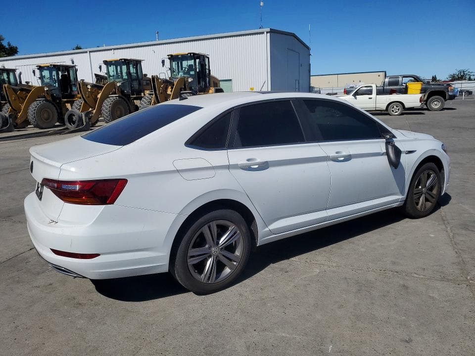 2019 VOLKSWAGEN JETTA S 3