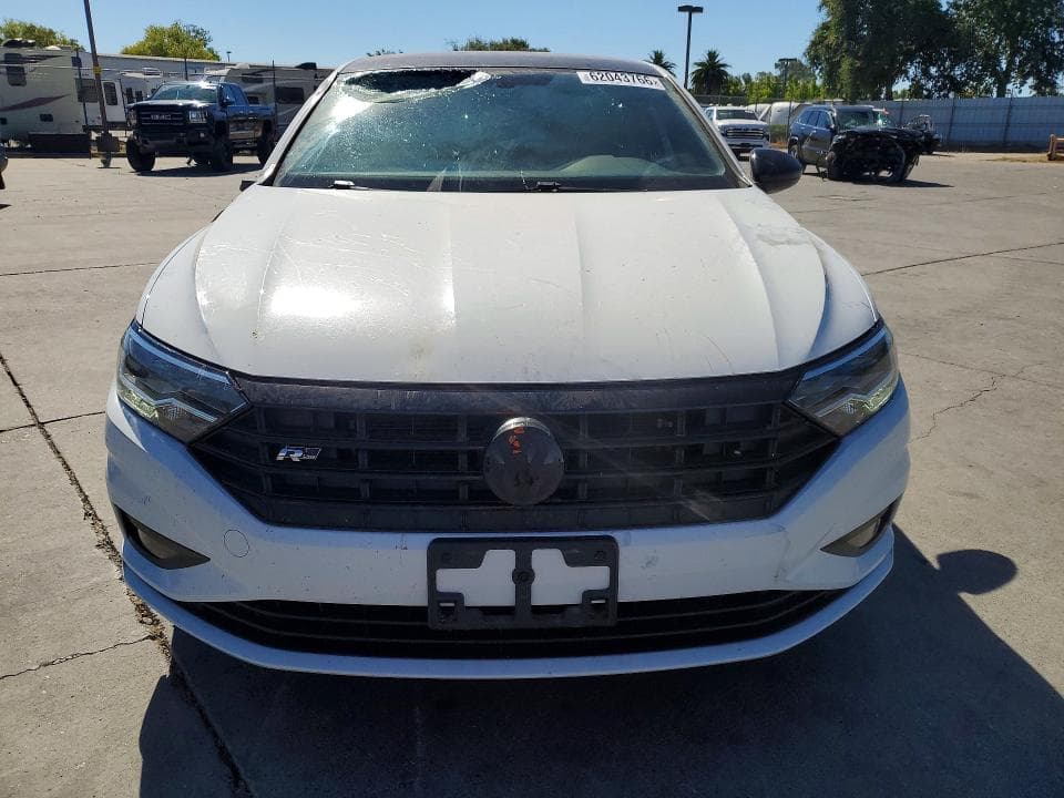 2019 VOLKSWAGEN JETTA S 5