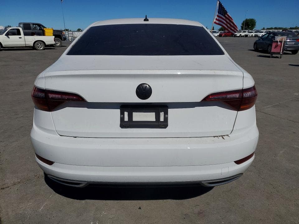 2019 VOLKSWAGEN JETTA S 6
