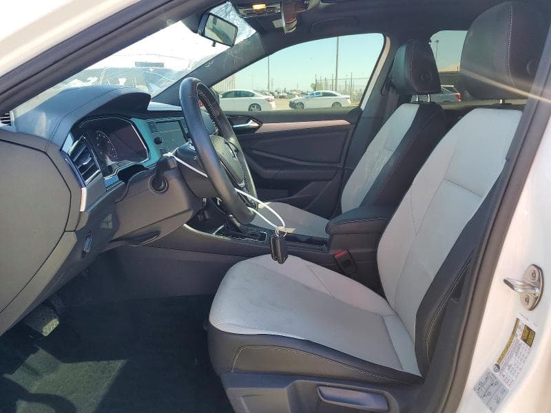 2019 VOLKSWAGEN JETTA S 7
