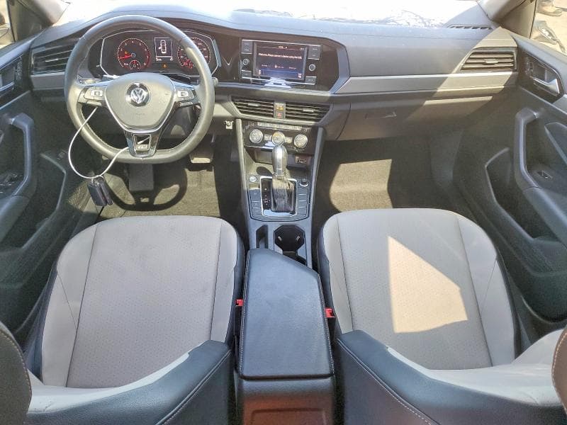2019 VOLKSWAGEN JETTA S 8