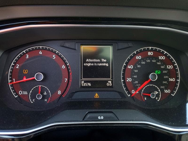 2019 VOLKSWAGEN JETTA S 9
