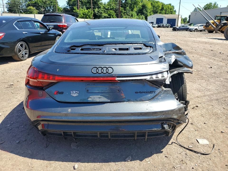 2024 AUDI RS E-TRON GT 6