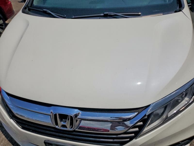 2019 HONDA ODYSSEY LX 12