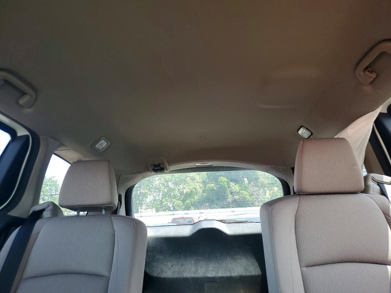 2019 HONDA ODYSSEY LX 10