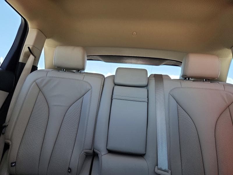 2019 LINCOLN NAUTILUS SELECT 10